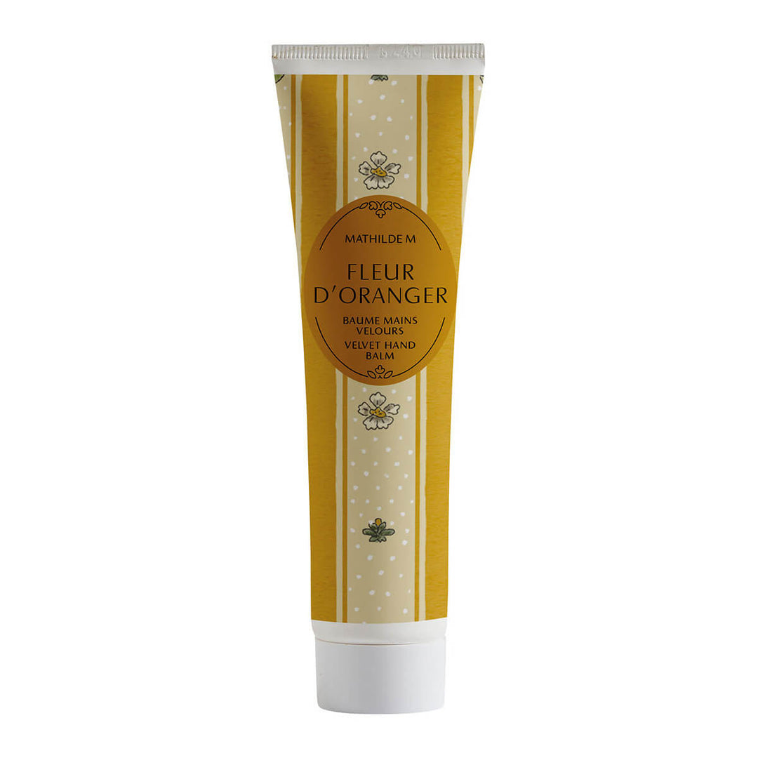 Mathilde M. Handcrème Set 3 Düfte 30 ml