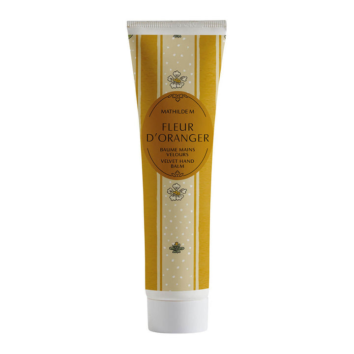 Mathilde M. Handcrème Set 3 Düfte 30 ml