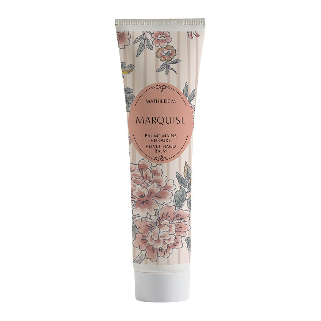 Mathilde M. Handcrème Set 3 Düfte 30 ml