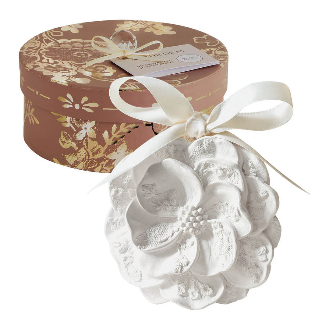 Mathilde M. Geschenkbox  Marquise