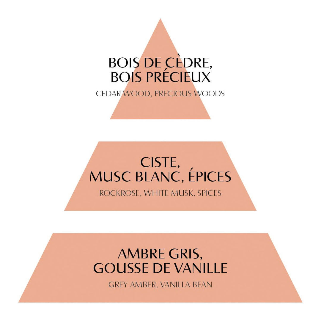 Marquise Raumduft-Diffuser & Duftornament – Geschenkset von Mathilde M. (Limited Edition)