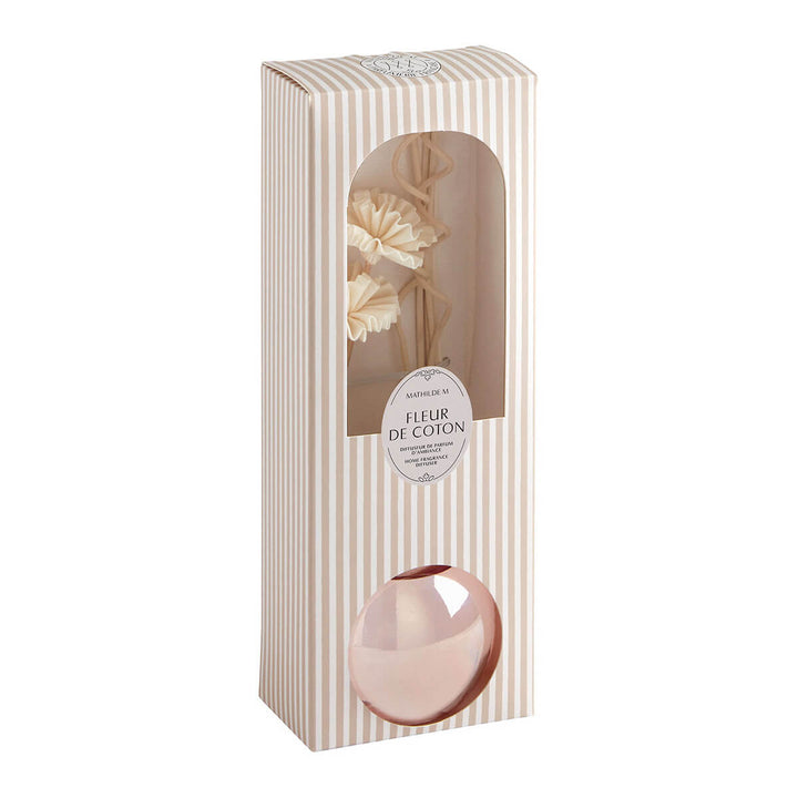 Mathilde M. Diffusor Fleur de Coton 250 ml