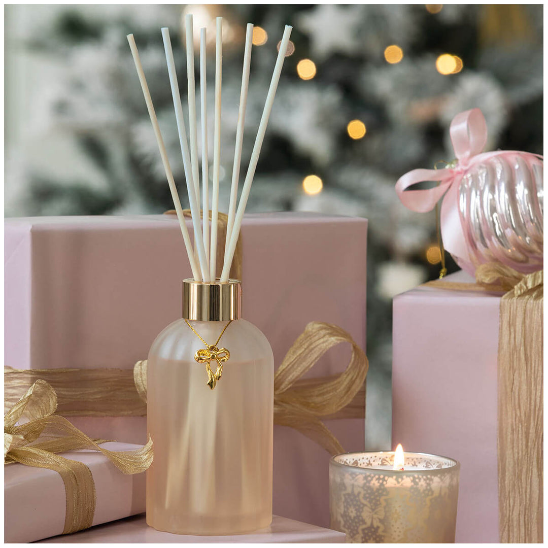 Mathilde M. Diffusor Orange Cannelle 200 ml