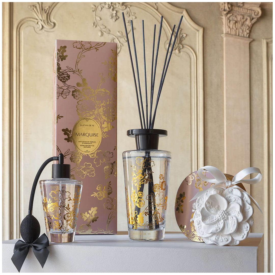 Mathilde M. Diffusor  Marquise  450 ml