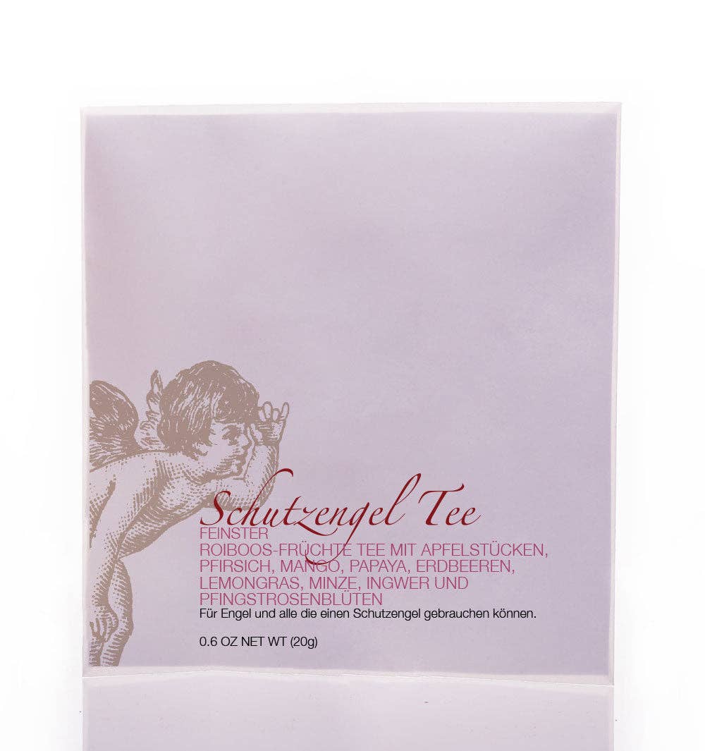 Schutzengel Tee