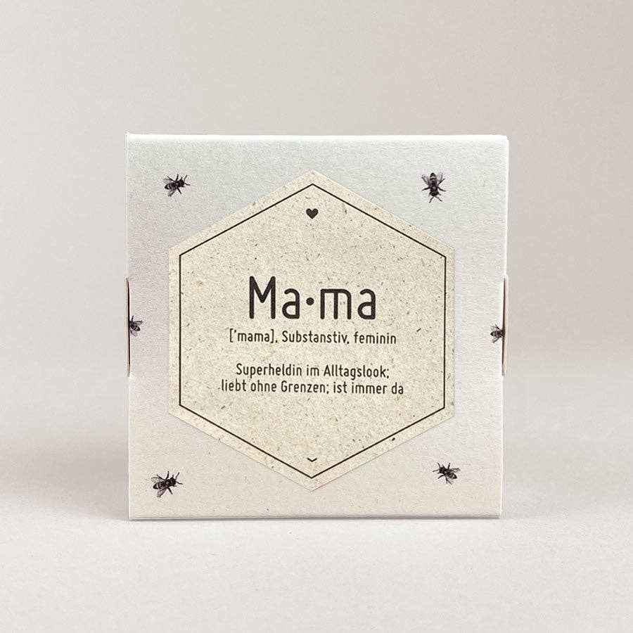 Honigpralinen – Für die beste Mama