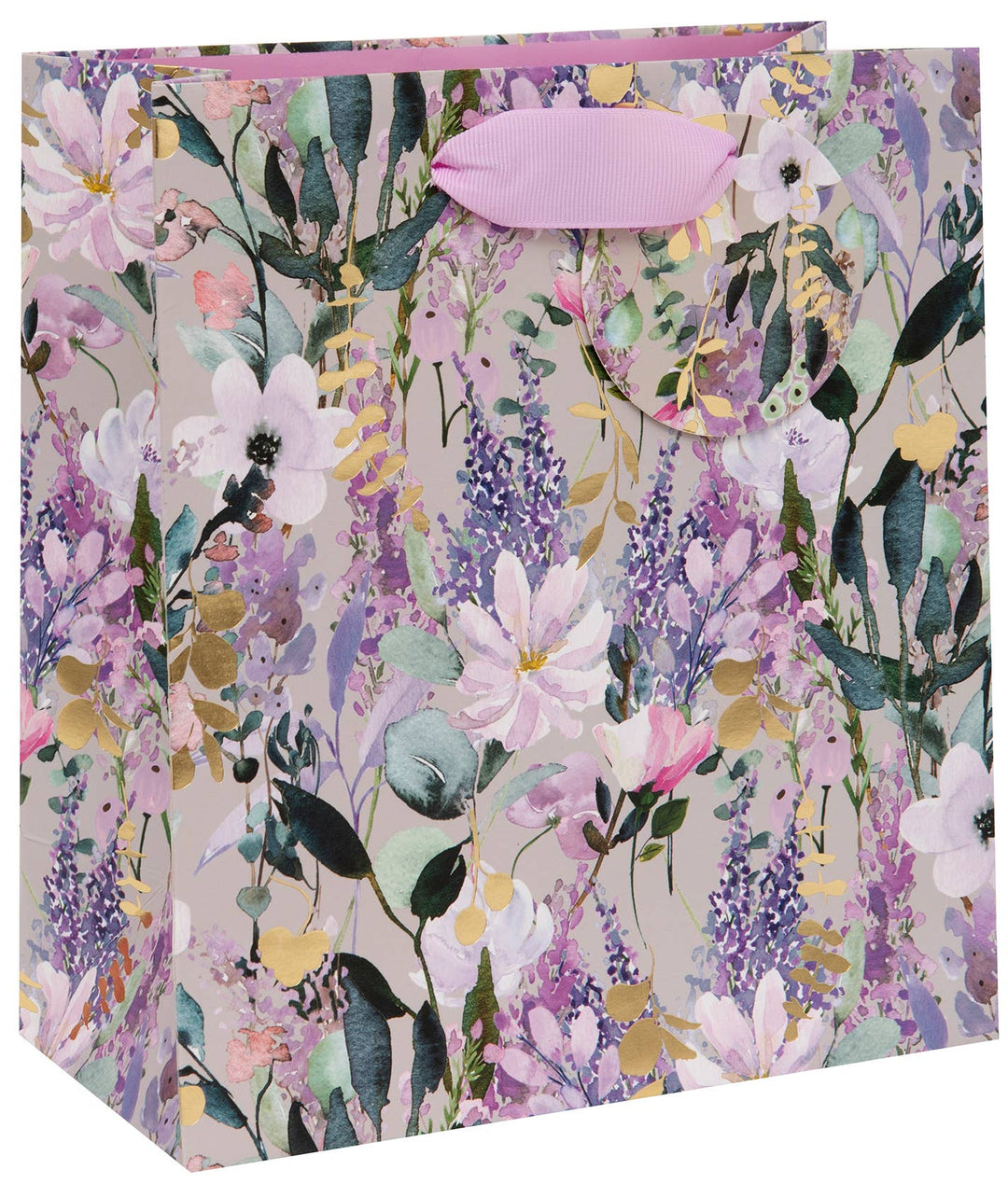Geschenktasche Buddleia – Die perfekte Verpackung für Ihr Geschenk
