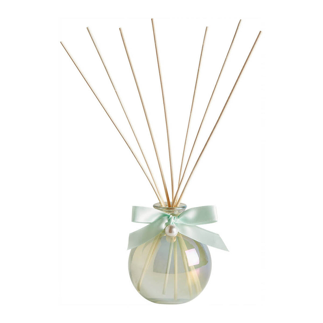 Fête Nacrée Raumduft-Diffuser „Sapin Givré“ – Weihnachtsduft 250 ml von Mathilde M.