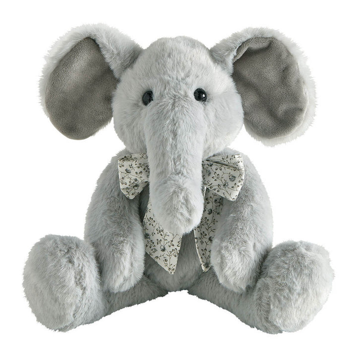 Mathilde M.  Elefanten-Kuscheltier – Plüschtier für Babys