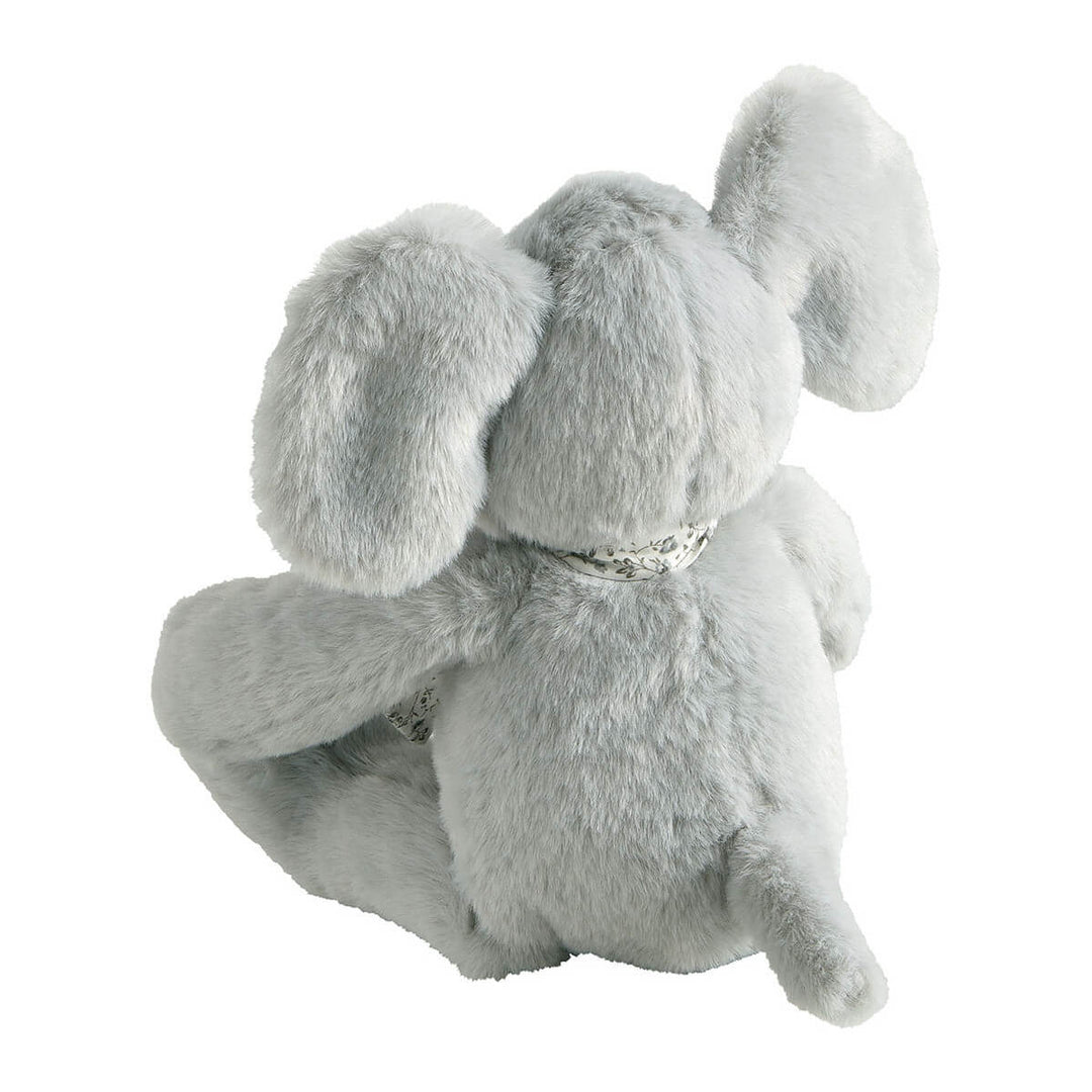 Mathilde M.  Elefanten-Kuscheltier – Plüschtier für Babys
