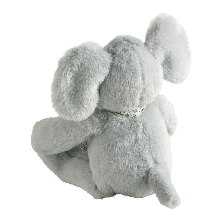 Mathilde M.  Elefanten-Kuscheltier – Plüschtier für Babys