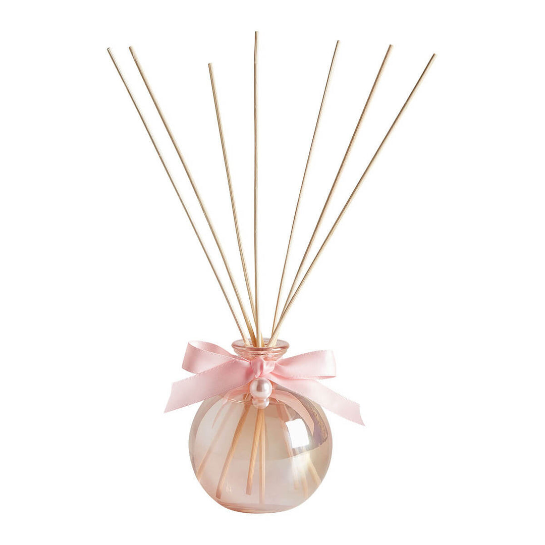 Fête Nacrée Raumduft-Diffuser „Thé de Fête“ – 250 ml Weihnachtsduft von Mathilde M.