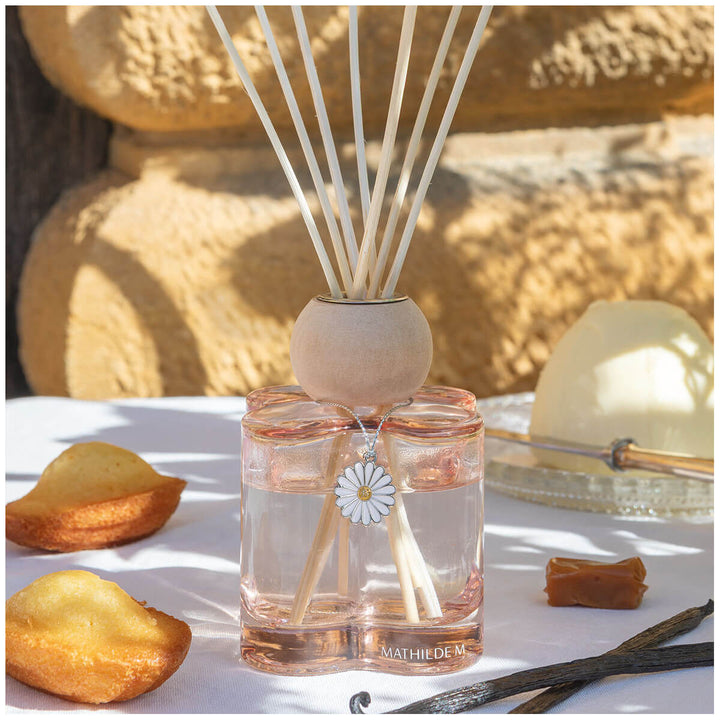 Mathilde M Home  Diffuser Geschenkpackung 180 ml - Petite Madeleine