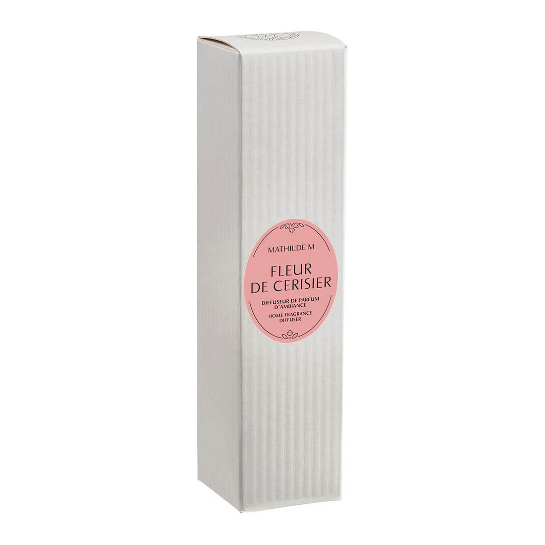 Mathilde M Home Fragrance Diffuser -  Fleur de Cerisier