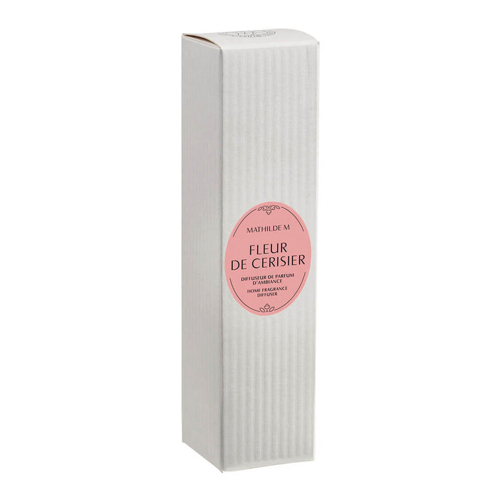 Mathilde M Home Fragrance Diffuser -  Fleur de Cerisier
