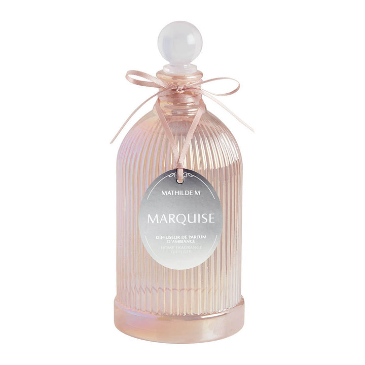 Mathilde M. Raumduftdiffusor Marquise – Les Intemporelles en Fête – 500 ml