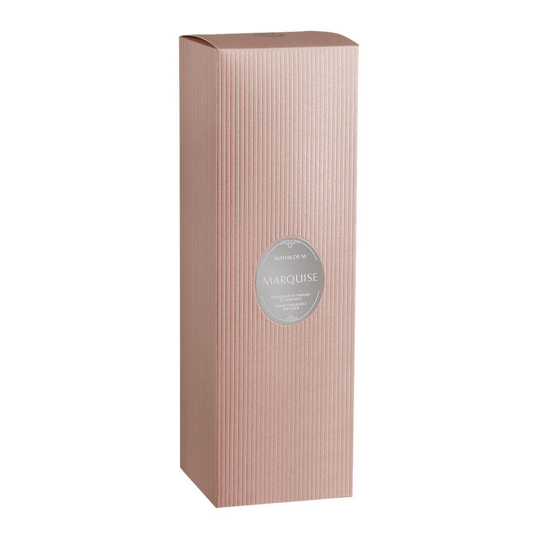 Mathilde M. Raumduftdiffusor Marquise – Les Intemporelles en Fête – 500 ml