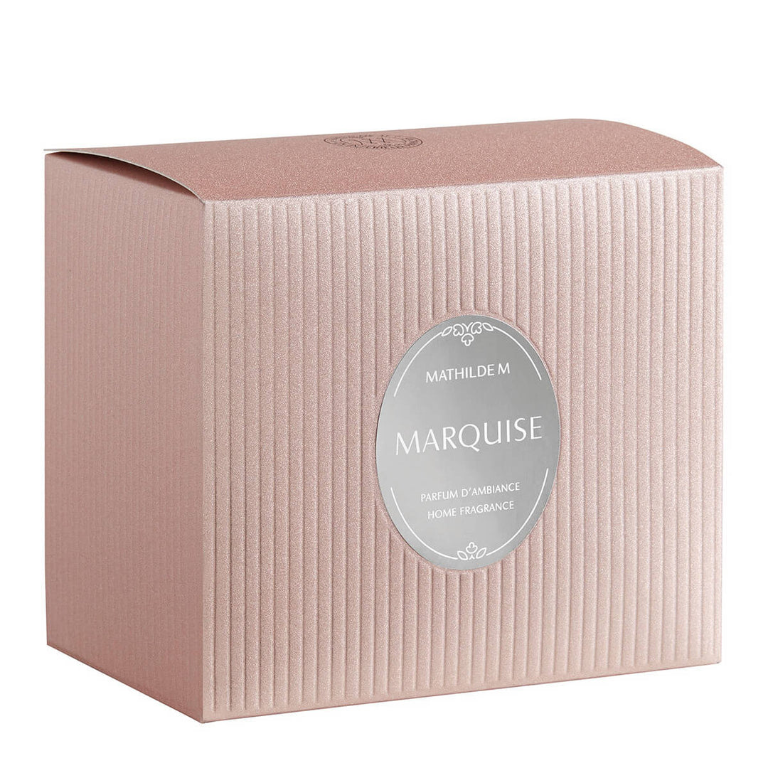 Mathilde M. Zimmerduft-Diffusor Marquise – Les Intemporelles en Fête – 200 ml