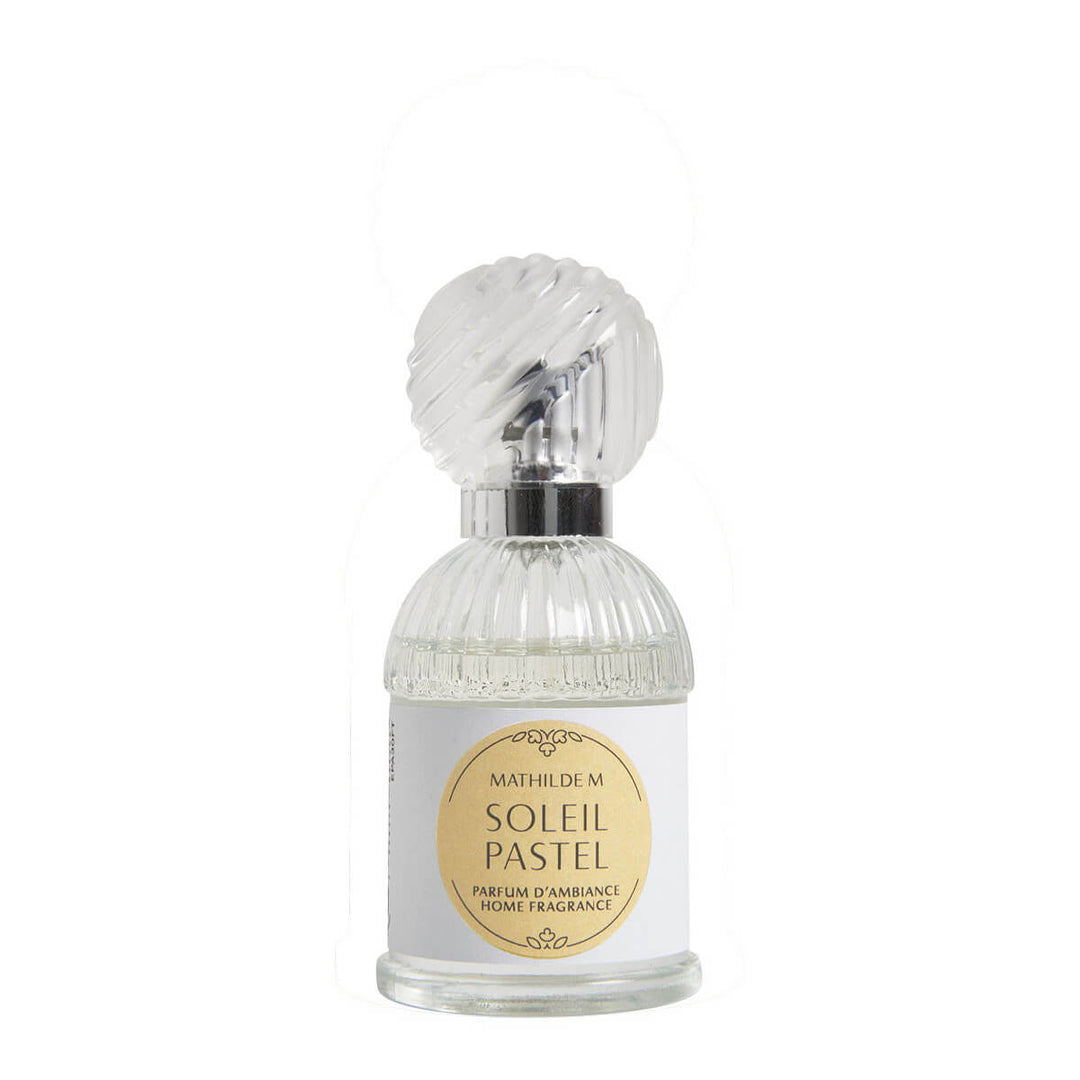 Mathilde M. – Mini Raumspray Soleil Pastel 30 ml