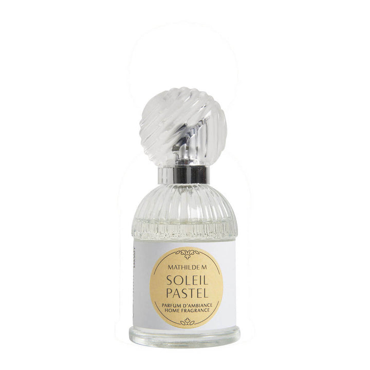 Mathilde M. – Mini Raumspray Soleil Pastel 30 ml