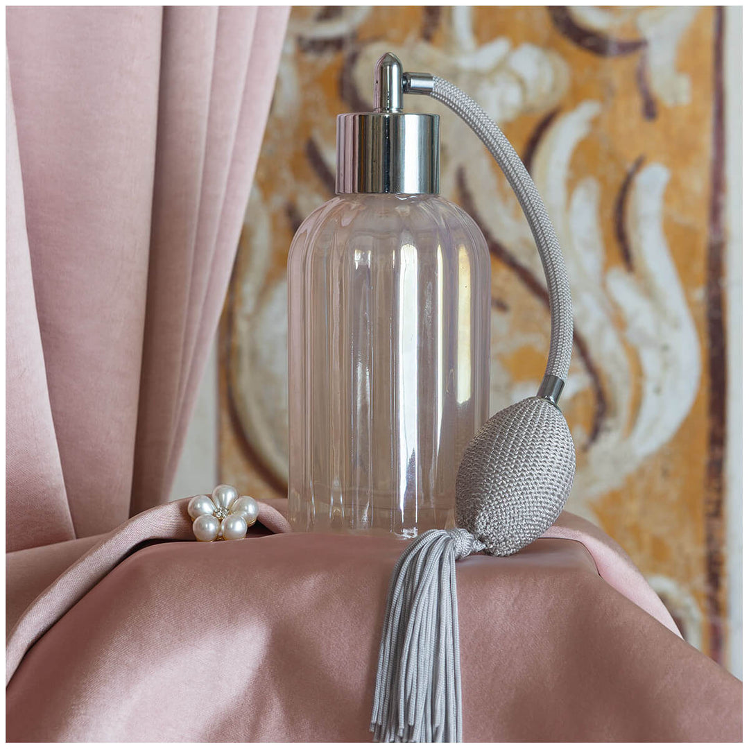 Mathilde M. Zimmerduft Vanille Dorée – Les Intemporelles en Fête – 200 ml