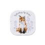 Lippenbalsam Stay Clever Little Fox, Fuchs – By Hannah Dale