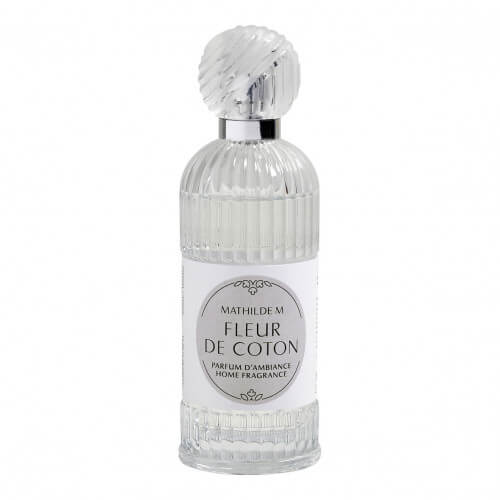 Mathilde M. Parfum d'ambiance - Fleur de Coton