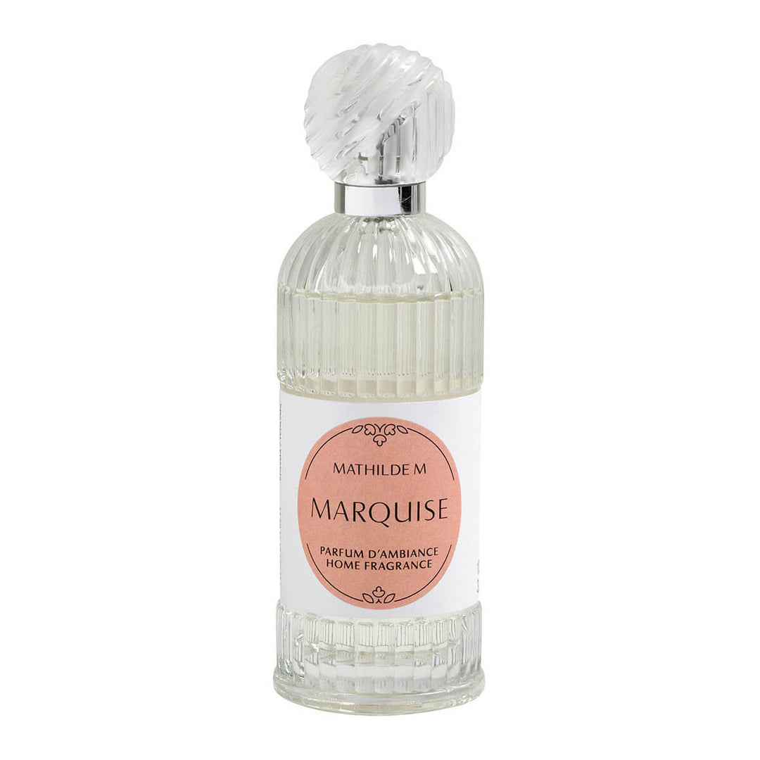 Mathilde M. Raumspray - Marquise