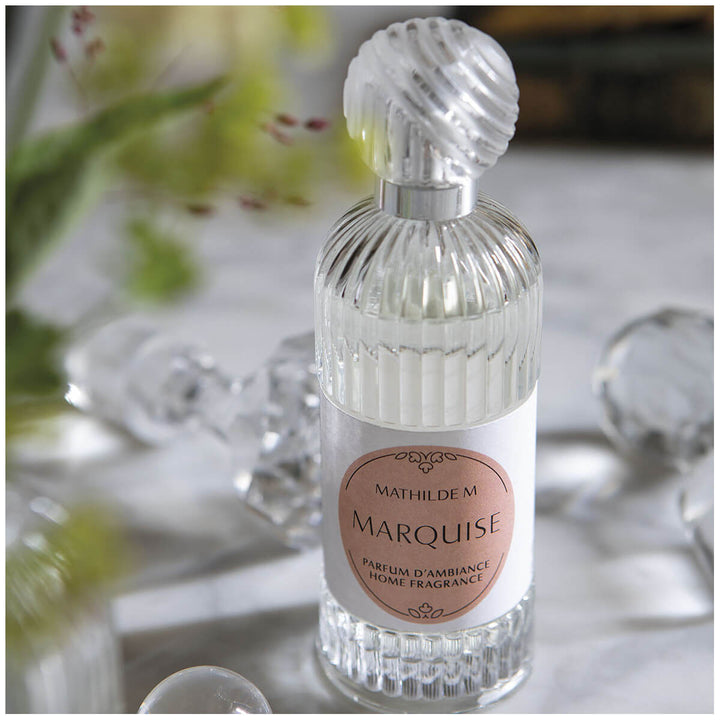 Mathilde M. Raumspray - Marquise