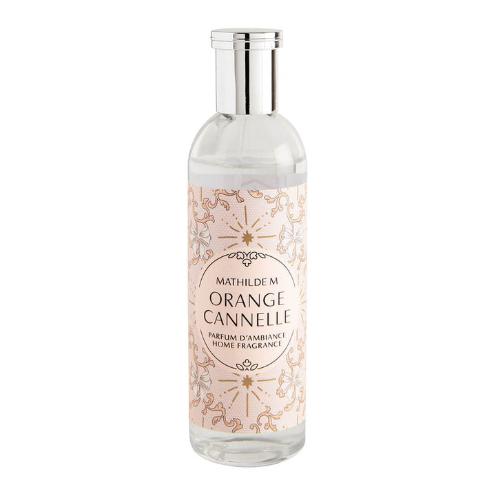 Mathilde M. Raumspray Orange Cannelle 90 ml