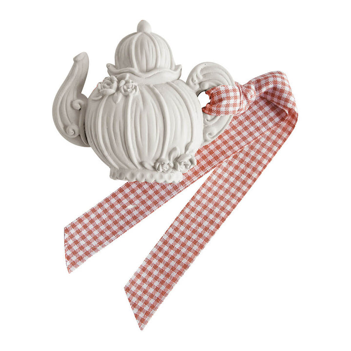 Mathilde M. Geschenkset mit 3 Duft-Dekorationen  - Macaron Framboise