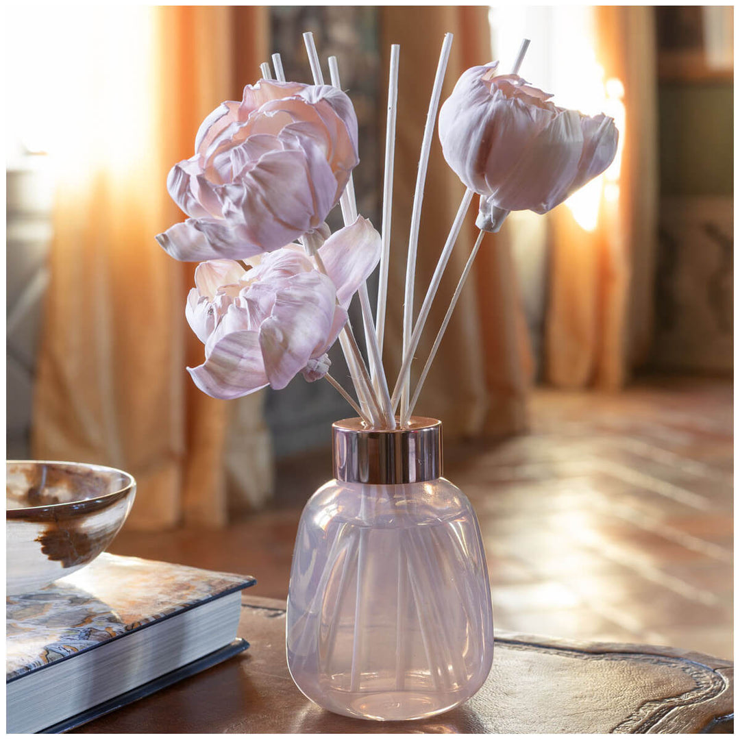 Mathilde M. Raumduft-Diffusor Sweet Peony – Marquise – 180 ml