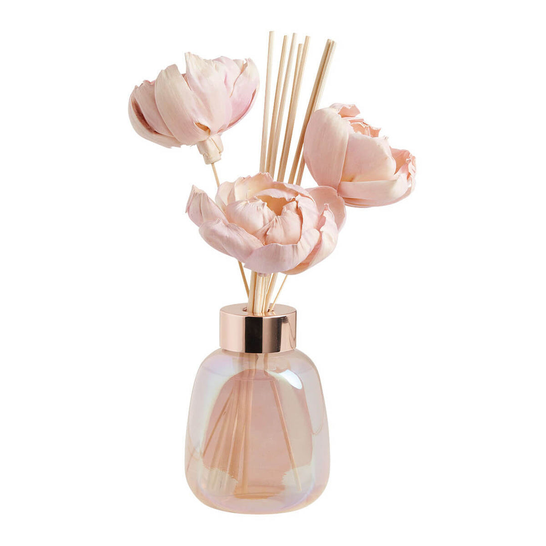 Mathilde M. Raumduft-Diffusor Sweet Peony – Marquise – 180 ml