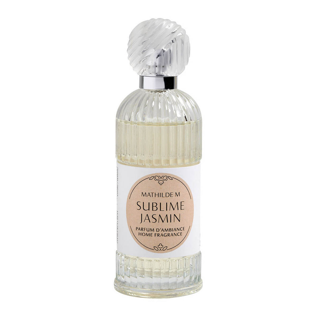 Mathilde M. Parfum d'ambiance - Sublime Jasmin