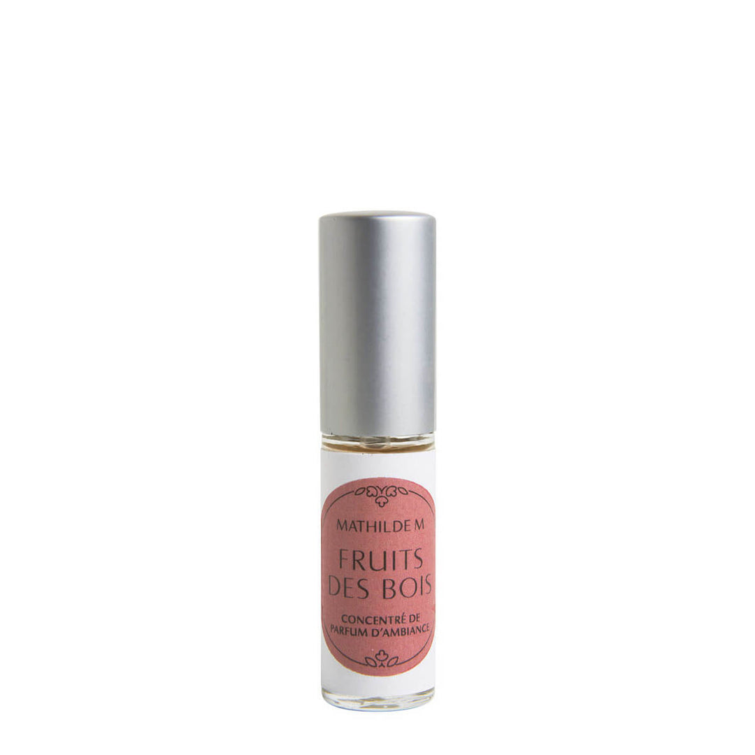 Mathilde M. Raumduftkonzentrat Les Intemporelles 4 ml - Fruits des Bois