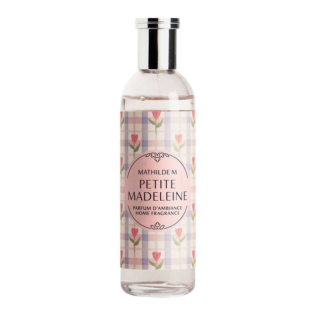 Mathilde M Raumspray Gourmandises d'Été 90 ml - Petite Madeleine