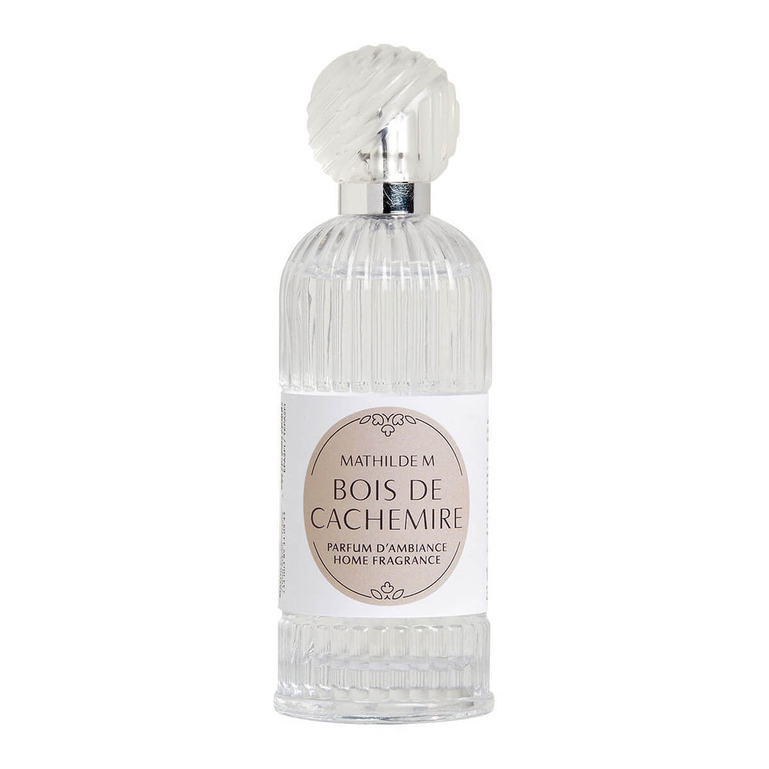 Mathilde M. Raumspray - Bois de Cachemire
