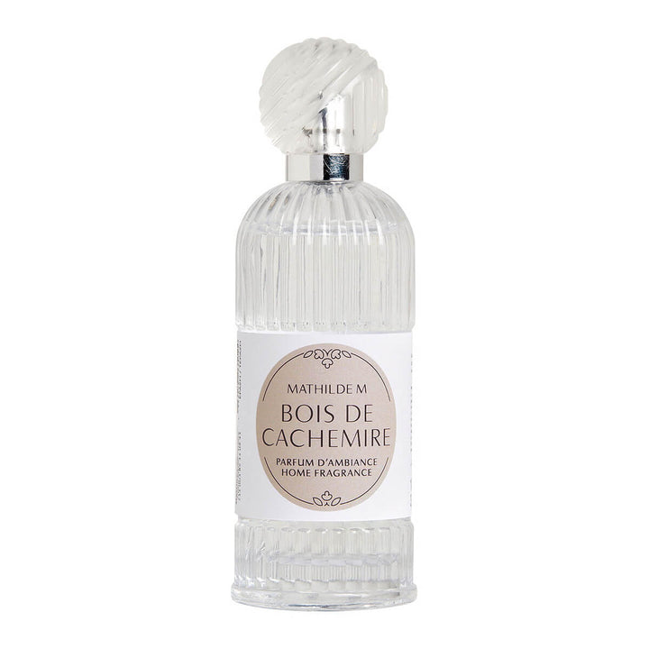 Mathilde M. Raumspray - Bois de Cachemire