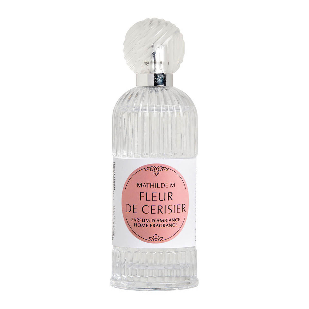 Mathilde M Raumspray -  Fleur de Cerisier
