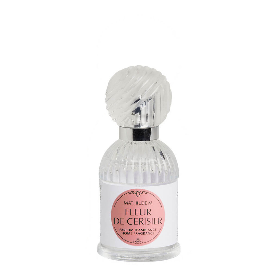 Mathilde M - Mini Raumspray Fleur de Cerisier