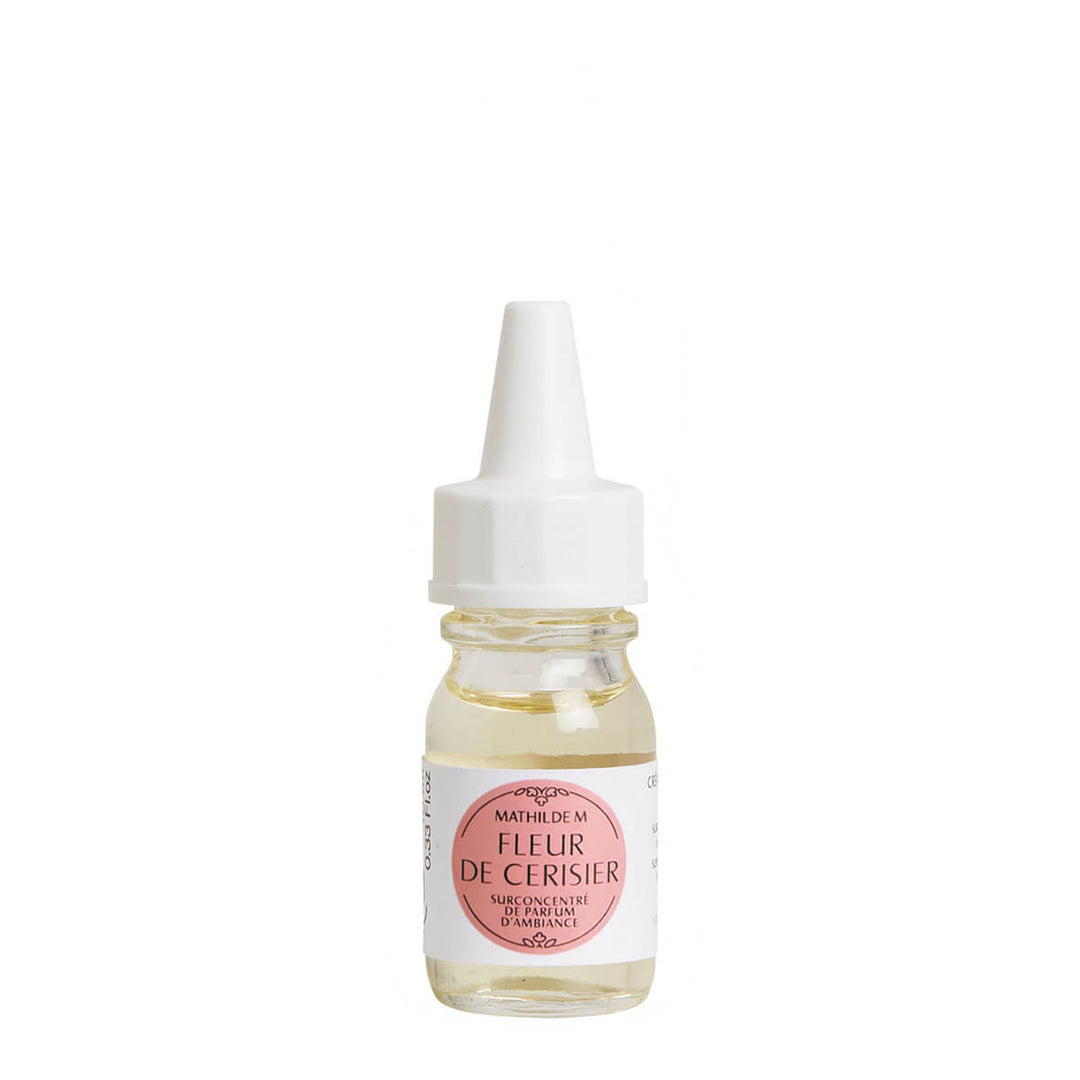 Mathilde M Super-Konzentrat 10 ml – Elektrische Diffuser & Duftlampen Fleur de Cerisier