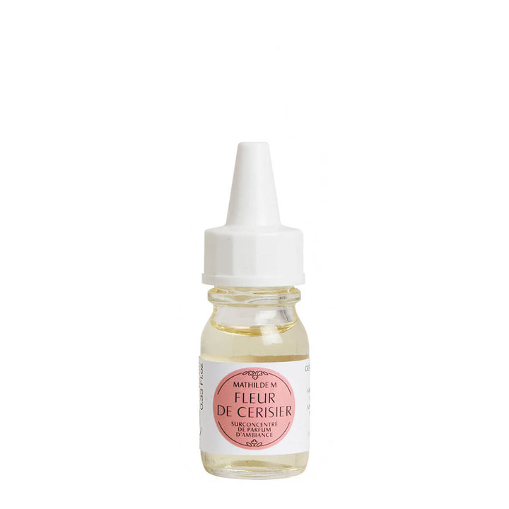 Mathilde M Super-Konzentrat 10 ml – Elektrische Diffuser & Duftlampen Fleur de Cerisier