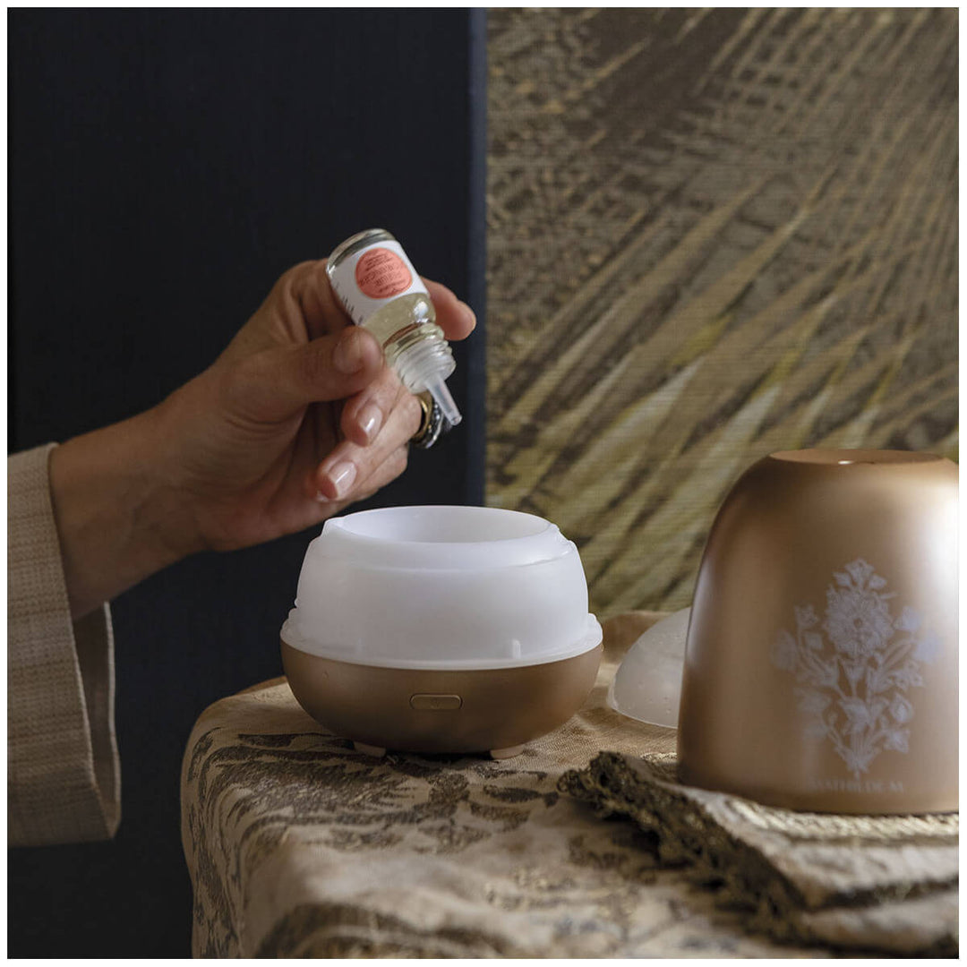 Mathilde M Super-Konzentrat 10 ml – Elektrische Diffuser & Duftlampen Fleur de Cerisier