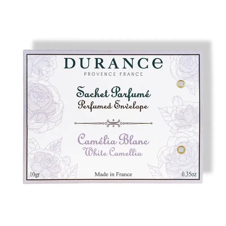 Sachet parfumé Durance - Fleur de Coton