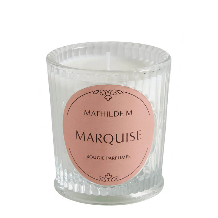 Mathilde M. Duftkerze - Marquise