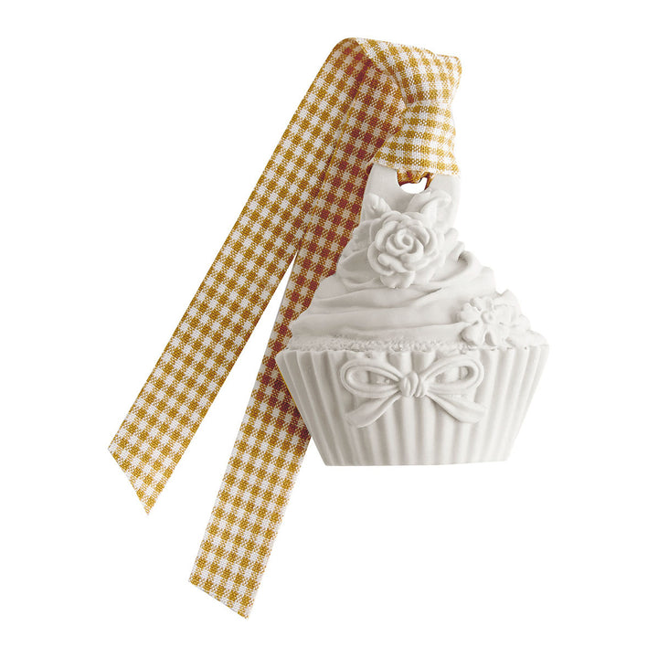 Mathilde M Duftdekor Cupcake - Citron Meringué & Duftkonzentrat