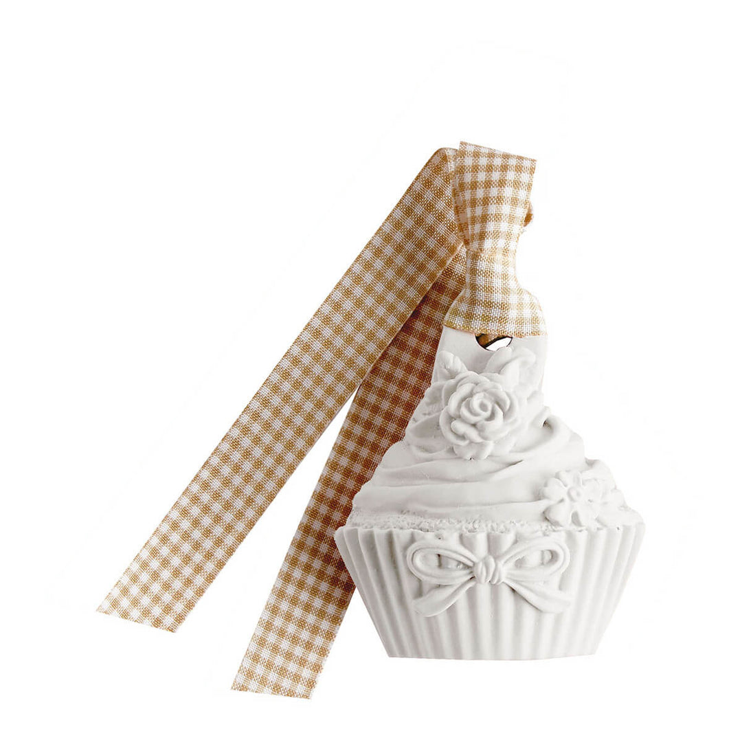 Mathilde M Duftdekor Cupcake - Petite Madeleine & Duftkonzentrat