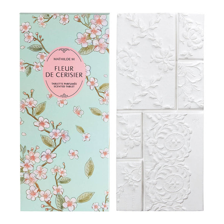 Mathilde M. Dufttafel - Fleur de Cerisier Kirschblüte