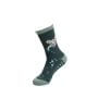 Damensocken Swimming School Turtle – By Hannah Dale