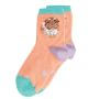 Kindersocken Hamster – By Hannah Dale